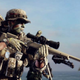 Illustration for article titled Navy SEAL Who Wrote Controversial Bin Laden Raid Book Worked on New emMedal of Honor/em Game Without Permission